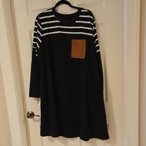 SHEIN Classic Black Garment